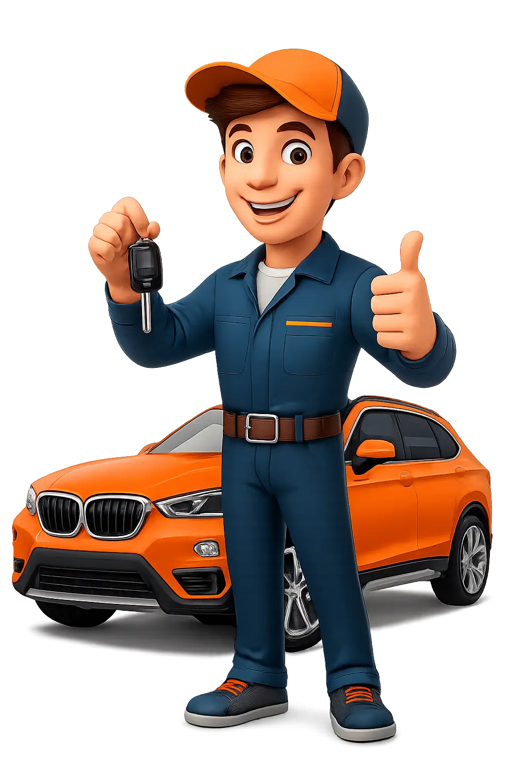 Autoankauf aller art in Bad Honnef