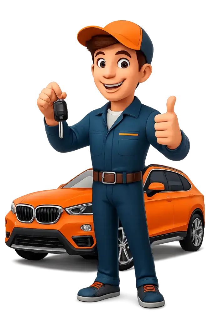 Autoankauf aller art in Bad Honnef